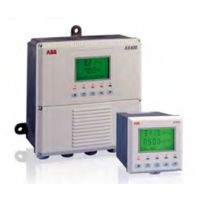 Dissolved Oxygen Analyzers for Water and Wastewater Monitoring